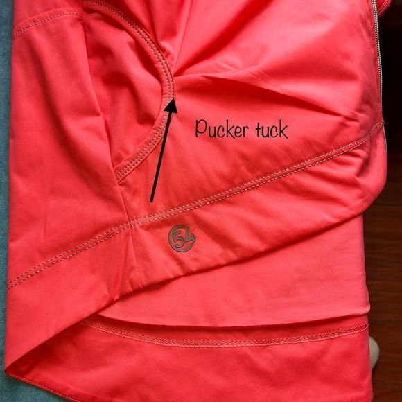 Chase 54 windbreaker - Picture 8 of 8